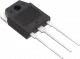 BU2525AX - Transistor NPN 800/1500V 12A 45W TO3P
