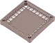 PLCC84SMD - PLCC84-SMD-Fassung 84pol Sn