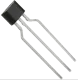 ATS137-PL-A-A - Hall Effect Sensors ICs HALL IC SNSR VI 3.5V-20V 20mA