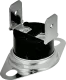 BT-H80V - Bimetallthermostat SPST-NC 10A/AC250V Bereich 80°C/60°C