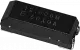 QMIM010-SMD - SMD-Chrystal 10.000.000Hz