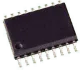 MCP23009-E/SO - I²C Remote 8bit I/O Exp SOL18