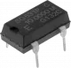 QOS010D8 - Oscillator 10MHz CMOS/TTL DIL8