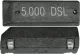 MM39SL06 - SMD-Crystal 6,000000 MHz