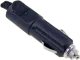 CAR-011 - Stecker für Zigarettenanzünder mit Sicherung und LED