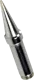 WE-PTH7 - Soldering Bit Flat 0,8mm 370°C