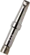 WE-PTD7 - Lötspitze flach 4,6mm 370°C