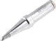 WE-PTF8 - Soldering Bit Round/Bevel 1,2mm 425°C