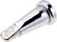 WE-LTB - Lötspitze meiß 2,4mm