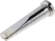 WE-LTM - Soldering Tip Chisel/Long 3,2mm