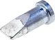 WE-LTD - Soldering Tip Chisel 4,5mm