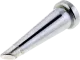 WE-LTGW - Lötspitze rund/schräg 3,2mm depo