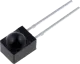 BPV22NF - Fotodiode PIN mit IR-Filter 940nm 60°