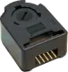 HEDM-5600-J06 - Encoder 2 Channel 1024 CPR 1/4in Film CW