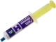 PASTA-SILH-25 - Heat conductive silicone paste 25g white, in a syringe