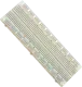 TW-E40-1020 - Solderless Breadboard 630 + 200 Tie Points