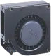 AB2123HBL - Fan 120x120x31;type blower AC230V 34m3/h 48dBA, ball bearing