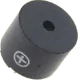 BMT1205H09 - Electromagnetic sounder dia 12,0x9,0mm