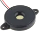 BPT2312H05W - Piezoelektrischer Signalgeber ohne internen Generator 80dB