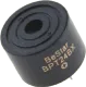 BPT24BX - Piezoelektrischer Signalgeber für Platine mit internen Generator D= 23,8mm 85dB