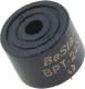 BPT24X - Piezo sounder, PCB mount, diameter 24mm, 90dB