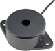 BPT2812XH14W - Piezoelektrischer Signalgeber mit internen Generator D=27,8x14,0mm 90dB