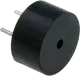 LD-BZEG-0905 - Electromagnetic sounder dia 9.5x5.0mm 5V 80dB