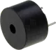 LD-BZEG-1205 - Electromagnetic sounder dia 12.0x7.5mm 5V 85dB