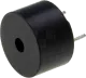 LD-BZEG-1205/3 - Electromagnetic sounder dia 12.0x7.5mm 5V 3100Hz
