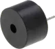 LD-BZEG-1212 - Electromagnetic sounder dia 12.0x7.5mm 12V 85dB