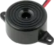LD-BZPG-2312 - Piezoelectric sounder dia 22.5x12.0mm 12V 85dB
