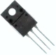 2SK3566 - Transistor Mosfet N-channel 900V 2.5A Rdson 6.4 Ohm, SC67