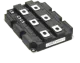 CM1200HB-66H - High Voltage IGBT Modul Mitsubishi
