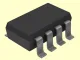 ZXMHN6A07T8TA - Transistors Mosfet N/P-channel H-bridge 60V 1.4A/1.2A SOT223-8