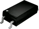TCLT1002 - Optocoupler transistor output CTR 63 to 125% SMD SOP-4L