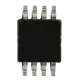 MCP4021-503E/MS - Digital potentiometer 50K MSOP8