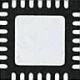 MCP23S18-E/MJ - I/O-Erweiterung SPI 16B QFN24
