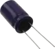 ECA1VM222 - Electrolytic capacitor 85°C 2200uF 35V 85°C 16x25mm P7,5