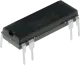 ISO122P - Precision isolation amplifier DIP16-8