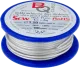 SCW-1,50/100 - Silver plated wire 1,50mm reel 0,1 kg 6m