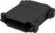 CDA25 - Housing for adaptor for D-sub 25/25pin