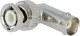 BNC-214 - RG58 plug femal/male, angled