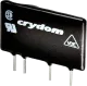 CX240D5 - Solid State Relay Z-Version 280V 5A SIP4