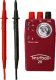 TESTBOY 20 - Berührungsloser Spannungstester Spannungsbereich von 12-1000 Volt