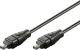 50347 - FireWire+ Kabel 4 pol. Stecker > 4 pol. Stecker 1.8m
