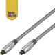 HT302-150 - Home Theater; 1,5 m Optisches Kabel Toslink-Stecker > Toslink-Stecker
