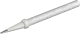 51093 - solder tip soldering station AP2 D 1.5mm