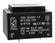 HTR509-1 - Trafo 4,5VA 230V 9V 500mA