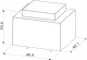 MT709-2 - Trafo 10VA 230V 2x9V 2x556mA
