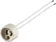 9134 - Halogen GU 10 Lampenfassung